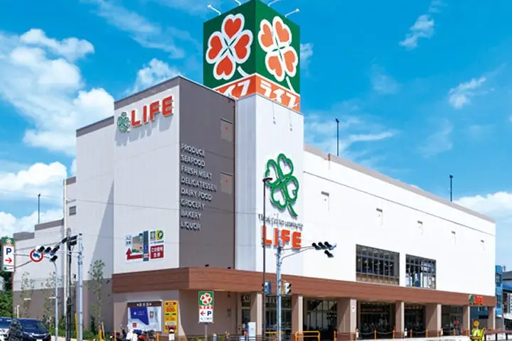 建物画像