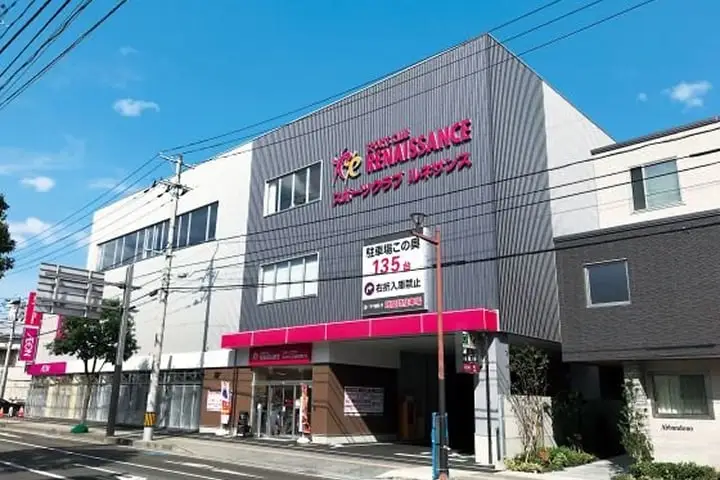 建物画像