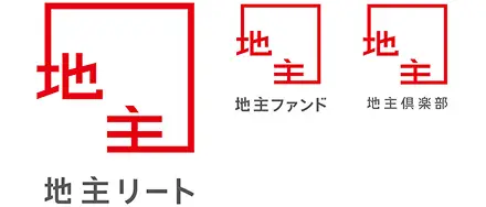 投資家の資金を運用する