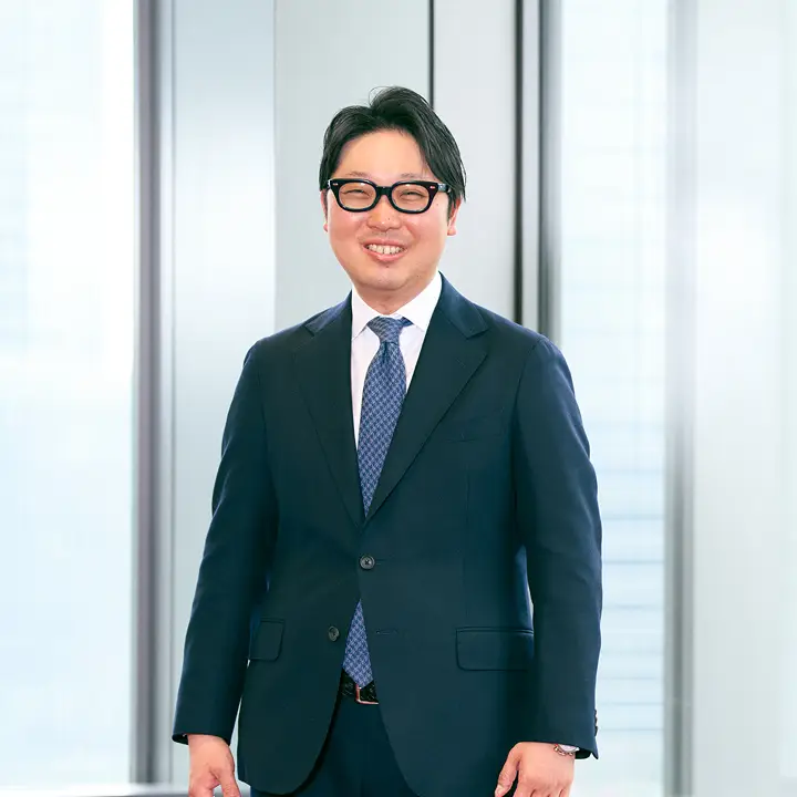 圧倒的な商品力――キャリア16年のアセットマネージャーが語る地主の強み