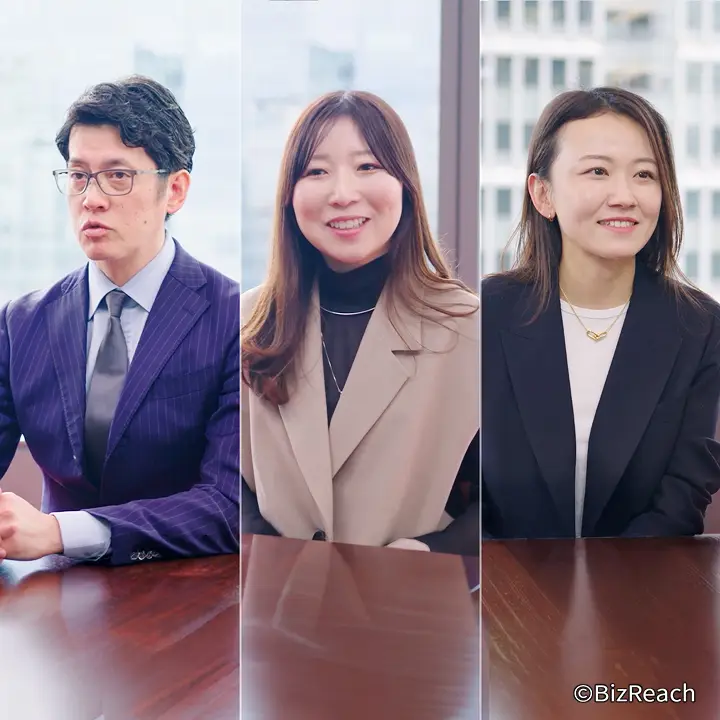 【社員インタビュー】地主ではたらく魅力とは？